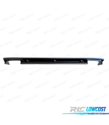DIFFUSORE BMW E36 91-98 LOOK M3