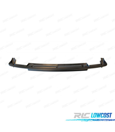 DIFFUSORE BMW E36 91-98 LOOK M3