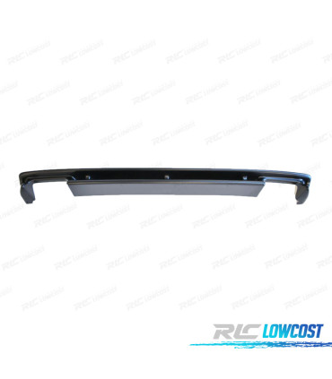DIFFUSORE BMW E36 91-98 LOOK M3