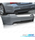 PARAURTI POSTERIORE BMW E91 04-07 LOOK M