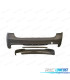 PARAURTI POSTERIORE BMW E91 04-07 LOOK M