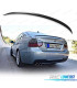 SPOILER ALARE BMW E90 04-12 LOOK M3