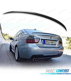 SPOILER ALARE BMW E90 04-12 LOOK M3