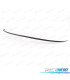SPOILER ALARE BMW E90 04-12 LOOK M3