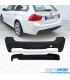 PARAURTI POSTERIORE BMW E91 08-12 LOOK M