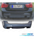 PARAURTI POSTERIORE BMW E91 08-12 LOOK M