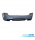 PARAURTI POSTERIORE BMW E91 08-12 LOOK M