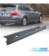 PROFILI LATERALI BMW E90 E91 08-12 LOOK M
