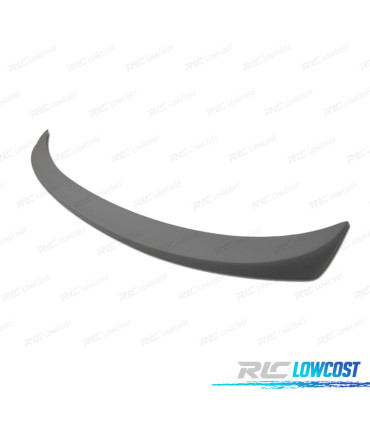 SPOILER ALARE BMW E90 04-12 LOOK M