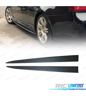 AGGIUNTE PARAURTI BMW E90 08-12 LOOK M PERFORMANCE