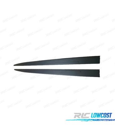 AGGIUNTE PARAURTI BMW E90 08-12 LOOK M PERFORMANCE