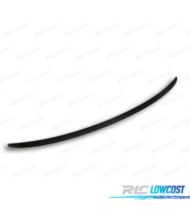SPOILER ALERON BMW E93 05-12 LOOK M3