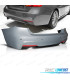 PARAURTI POSTERIORE BMW F30 12-19 LOOK M PDC