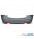 PARAURTI POSTERIORE BMW F30 12-19 LOOK M PDC