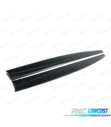 AGGIUNTI PARAFANGHI BMW F30 F31 F80 12-19 LOOK M PERFORMANCE