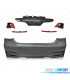 PARAURTI POSTERIORE BMW F30 12-18 LOOK M3
