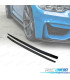 AGGIUNTE PARAFANGHI BMW F30 F31 LOOK M3 12-18