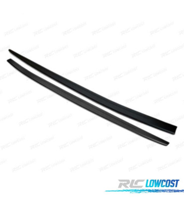 AGGIUNTE PARAFANGHI BMW F30 F31 LOOK M3 12-18