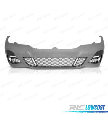 PARAURTI ANTERIORE BMW G20 G21 19- LOOK M TECH