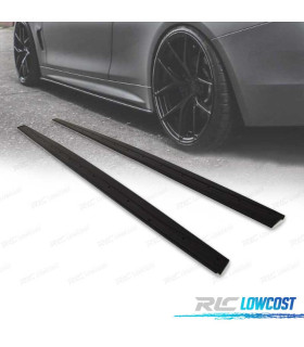 AGGIUNTE PEDANE BMW F32 F33 12-19 LOOK M PERFORMANCE