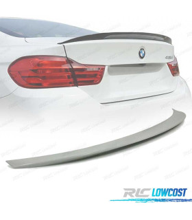 SPOILER ALERON BMW F33 12-19 LOOK M PERFORMANCE