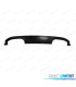 DIFFUSORE BMW F32 F33 F36 12-19 LOOK M4