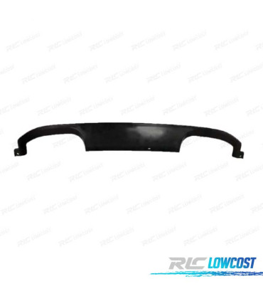 DIFFUSORE BMW F32 F33 F36 12-19 LOOK M4