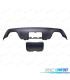 DIFFUSORE BMW E60 E61 04-10 LOOK M TECH