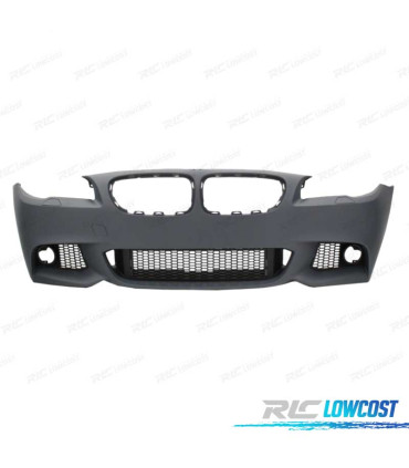 PARAURTI ANTERIORE BMW F10 F11 F18 11-14 LOOK M