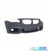 PARAURTI ANTERIORE BMW F10 F11 F18 11-14 LOOK M
