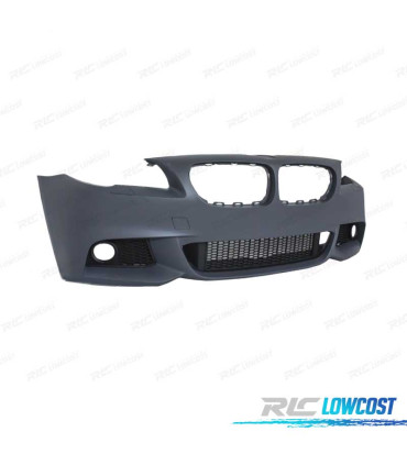 PARAURTI ANTERIORE BMW F10 F11 F18 11-14 LOOK M