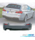 PARAURTI POSTERIORE BMW F11 11-16 LOOK M 