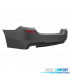 PARAURTI POSTERIORE BMW F11 11-16 LOOK M 