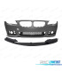 PARAURTI ANTERIORE BMW F10 F11 F18 14-16 LOOK M PERFORMANCE