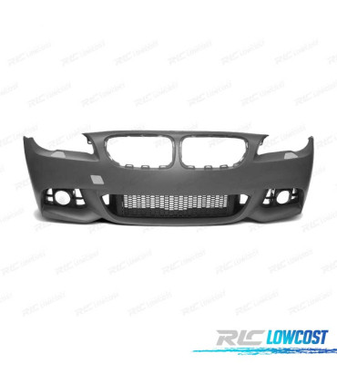PARAURTI ANTERIORE BMW F10 F11 F18 11-14 LOOK M