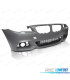 PARAURTI ANTERIORE BMW F10 F11 F18 11-14 LOOK M