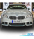 PARAURTI ANTERIORE BMW F10 F11 F18 11-14 LOOK M