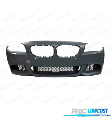 PARAURTI ANTERIORE BMW F10 F11 11-16 LOOK M PDC