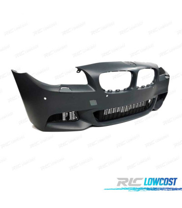 PARAURTI ANTERIORE BMW F10 F11 11-16 LOOK M PDC