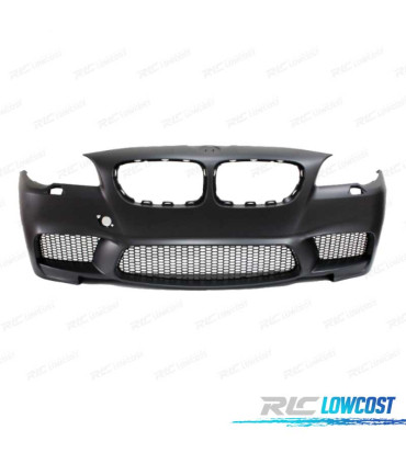 PARAURTI ANTERIORE BMW F10 F11 LOOK M5