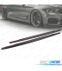 AGGIUNTE PEDANE BMW G30 G31 17-19 LOOK M PERFORMANCE