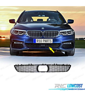 GRIGLIA INFERIORE BMW G30 G31 17-19 LOOK M5 ACTIVE CRUISE