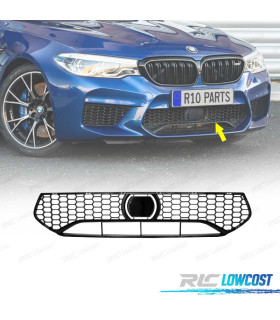 GRIGLIA INFERIORE BMW G30 G31 17-19 LOOK M5 ACTIVE CRUISE