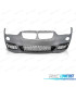 PARAURTI ANTERIORE BMW F48 14-20 LOOK M