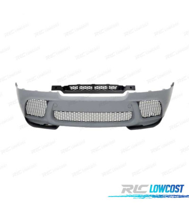 PARAURTI ANTERIORE BMW X6 E71 08-12 LOOK M PERFORMANCE
