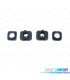 KIT 4 SUPPORTI PDC BMW F30 F31 12-18 PARAURTI ANTERIORE LOOK M TECH