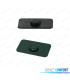 KIT 4 COPRIMOZZI DA 29MM PER SENSORI DI PARCHEGGIO PER FORO PARKTRONIC PER BMW.