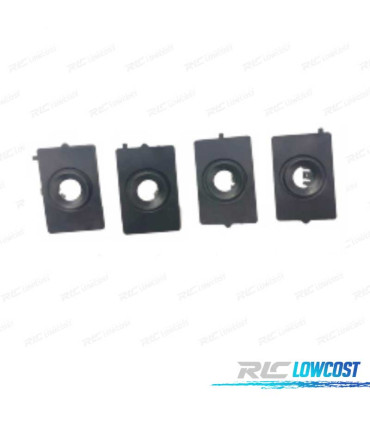 KIT 4 SUPPORTI PDC PER MERCEDES SPRINTER 19-