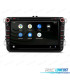 RADIO GPS ANDROID 12 PER SKODA FABIA OCTAVIA ROOMSTER SUPERB USB GPS TATTILE HD