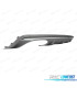 DIFFUSORE AUDI A3 8V SEDAN S LINE 13-16 LOOK S3
